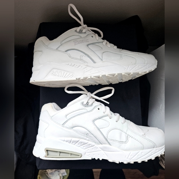 Etonic running shoes - Picture 3 of 8